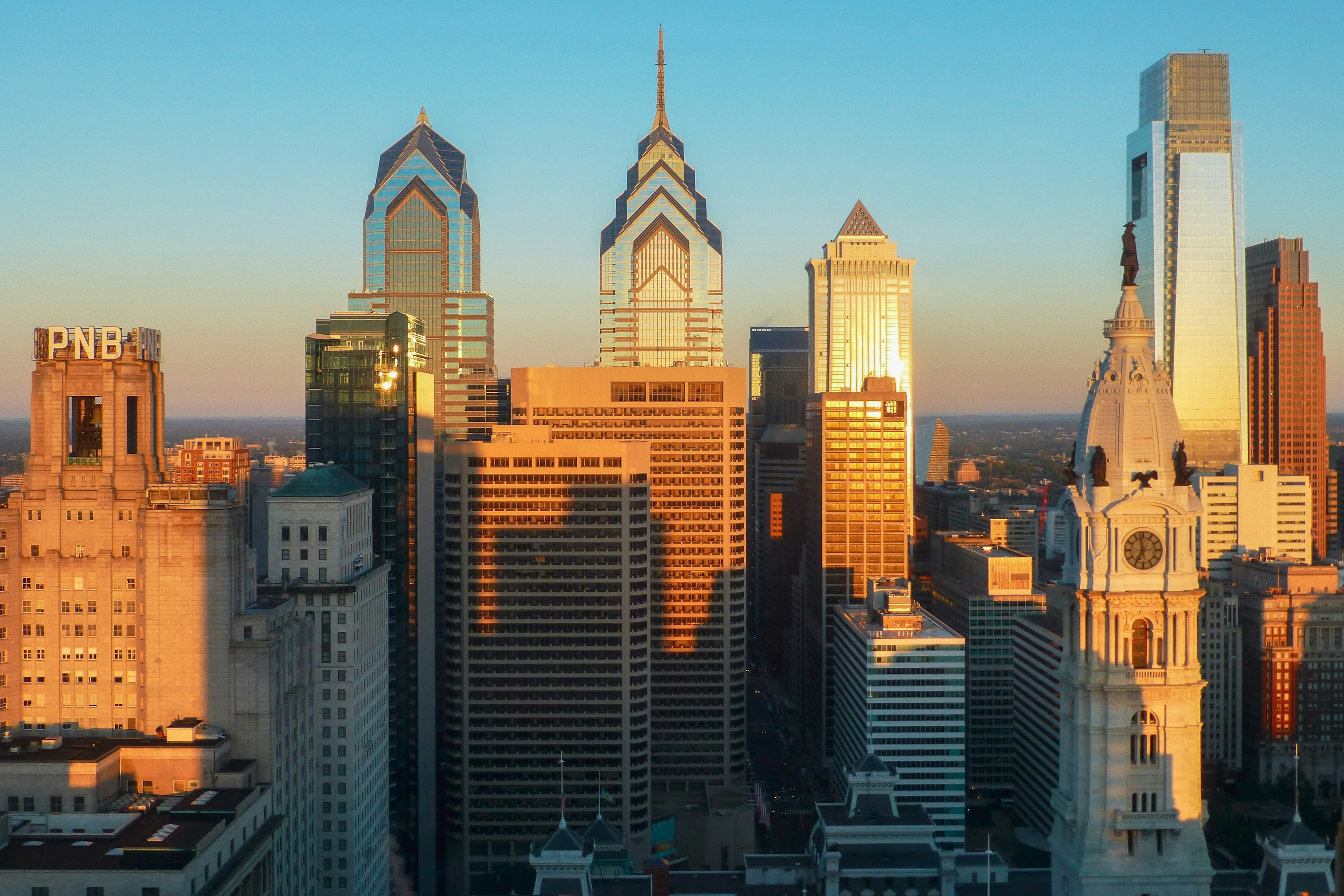 Philadelphia Pennsylvania apartment community